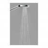 Hansgrohe Croma Select E Vario - ruční sprcha, 3jet, bílá-chrom 26812400
