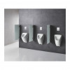 Grohe Bau Ceramic - Pisoár, alpská bílá 39438000