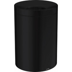 Axor Universal - Odpadkový koš 5 l, černá matná 42872670