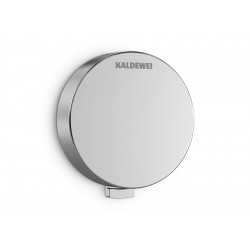 Kaldewei Comfort Level Plus - Sifon na vanu prodloužený s napoustěním, bílá 687772510001