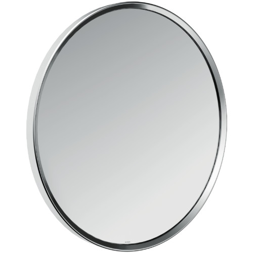 Axor Universal - Nástěnné zrcadlo, chrom 42848000