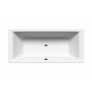 Kaldewei Puro Duo - Vana 1800x800 mm, Perl-effekt, alpská bílá 266400013001