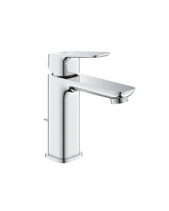GROHE Cubeo Professional - Páková umyvadlová baterie, velikost M, chrom 1017490000