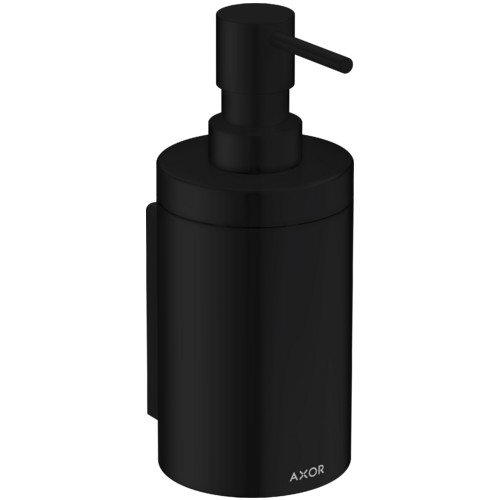Axor Universal - Dávkovač tekutého mýdla, černá matná 42810670