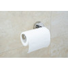 Sanela - Nerezový držák toaletního papíru, povrch lesklý