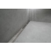 Hansgrohe RainDrain Flex - Vrchní sada sprchového žlabu 800, zkracovatelný, pro instalaci ke zdi, bílá matná 56051700