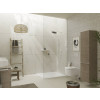 Hansgrohe ShowerSelect Comfort E - Termostat pod omítku pro 2 spotřebiče, bílá matná 15572700