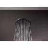 Hansgrohe Vernis Blend - Hlavová sprcha 200 1jet EcoSmart, matná černá 26277670