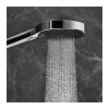 Hansgrohe Rainfinity - Set ruční sprchy 130 3jet, držáku a hadice 160 cm, chrom 26851000