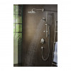 Hansgrohe Raindance Select S - Ruční sprcha 120 3jet P, chrom 26014000