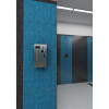 Sanela - Vestavěný automat pro čtyři až dvanáct sprch, 24 V DC, volba sprchy automatem, interaktivní ovládání