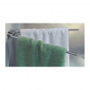 Keuco City.2 - Dvouramenný otočný držák na ručník 430 mm, chrom 02718010000