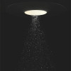 Dornbracht Aquamoon - Stropní sprcha s barevným světlem, bílá matná 41625979-10