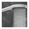 Hansgrohe Rainfinity - Set garantované sprchy 130 3jet, držáku a hadice 160 cm, matná bílá 26851700