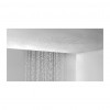 Alpi Fade - Hlavová sprcha skrytá pod stropem, 53x53 cm, ALFA 01TP