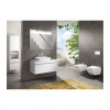VENTICELLO - COMBI PACK WC závesné DirectFlush + sedátko SlimSeat SoftClosing, biela Alpin 4611RS01