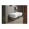 Villeroy Boch MEMENTO 2.0 - WC sedátko s poklopem, QuickRelease, Softclosing, bílá Alpin, 8M24S101