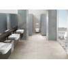 Villeroy &amp; Boch ARCHITECTURA - Záchodové sedátko s poklopem, bílá alpin 9M606101