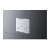 Duravit- DuraSystem® ovládací tlačítko A1, pro WC, chrom WD5001021000
