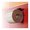 Emco Logo 2 - Držák toaletního papíru s krytem, chrom 300000100