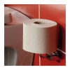 Emco Logo 2 - Držák náhradního toaletního papíru, chrom 300500100
