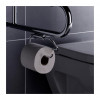 Emco System 2 - Držák toaletního papíru, chrom 350000103