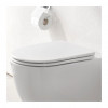 Grohe Essence - WC sedátko a poklop softclose, alpská bílá 39577000