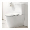 Grohe Essence - WC sedátko a poklop softclose, alpská bílá 39577000