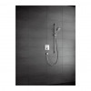 Hansgrohe ShowerSelect - sprchová baterie pod omítku pro 1 spotřebič, chrom 15767000