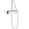 Hansgrohe Pulsify - Showerpipe 260 1jet s termostatem ShowerTablet Select 400, chrom 24220000