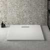 Ideal Standard UltraFlat New - Akrylátová sprchová vanička 900 x 900 mm, Bílá T446701