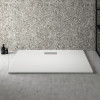 Ideal Standard UltraFlat New - Akrylátová sprchová vanička 1200 x 800 mm, Bílá T446901