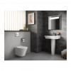 Ideal Standard Connect Air- Závěsné WC, AQUABLADE® 36x54cm, E005401