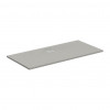 Ideal Standard Ultra Flat S - Sprchová vanička 180 x 80 cm, betonových šedá, K8304FS
