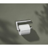 Keuco Reva - Držák toaletního papíru bez krytu, chrom 12862010000