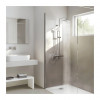 Ideal Standard CERATHERM T100- sprchový systém se sprchovou termostatickou baterií, ruční sprcha Evo DIAMOND A7240AA
