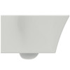 Ideal Standard Connect Air - Závěsné WC, RimLS+, bílá E228801