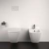Ideal Standard i.life B - Závěsné WC, RimLS+, bílá T461401