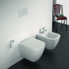 Ideal Standard i.life S - Závěsné WC, RimLS+, bílá T459201