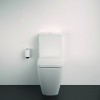 Ideal Standard i.life S - Kombinované WC, RimLS+, bílá T459601