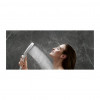 Hansgrohe Rainfinity - Ruční sprcha 130 3jet, matná bílá 26864700