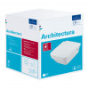 ARCHITECTURA - COMBI PACK WC závesné DirectFlush+ sedátko s poklopom SoftClosing, biela Alpin 5685HR01