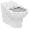 Vima - Stojící WC dětské RIMLESS 315 x 490 mm, 3-7 let, bílá 825