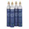 GROHE Blue - Karbonizační láhev CO2 425 g (4 ks) 40422000