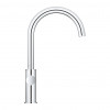 GROHE Red Duo - Baterie a bojler, velikost L, chrom 30079001