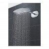 Grohe Rainshower 360 Mono - Set s hlavovou sprchou 450 mm, chrom 26450000