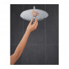 Grohe Euphoria 260 - Hlavová stropní sprcha 380 mm s připojením, 3 proudy, chrom 26458000