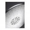 Grohe Rainshower 310 SmartActive - Set hlavové sprchy s 2 režimy proudů, měsíční bílá 26475LS0