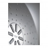 Grohe Rainshower 310 SmartActive - Set hlavové sprchy s 2 režimy proudu, chrom 26475000