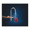 GROHE Red Duo - Baterie a bojler, velikost L, chrom 30079001